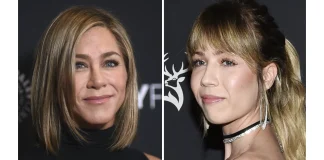 Jennette McCurdy’s widely acclaimed memoir “I’m Glad My Mom Died” will be adapted into a series on Apple TV+, with Jennifer Aniston to star in a role modeled after McCurdy’s mother.