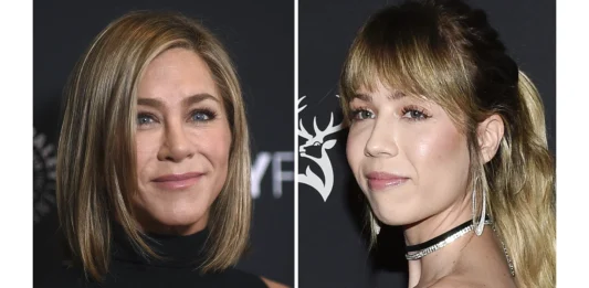 Jennette McCurdy’s widely acclaimed memoir “I’m Glad My Mom Died” will be adapted into a series on Apple TV+, with Jennifer Aniston to star in a role modeled after McCurdy’s mother.